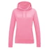 Kép 1/5 - JUST HOODS AWJHF001 női kapucnis pulóver