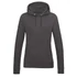 Kép 1/5 - JUST HOODS AWJHF001 női kapucnis pulóver