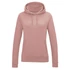 Kép 1/5 - JUST HOODS AWJHF001 női kapucnis pulóver