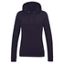 Kép 1/5 - JUST HOODS AWJHF001 női kapucnis pulóver