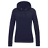 Kép 1/5 - JUST HOODS AWJHF001 női kapucnis pulóver