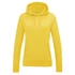Kép 1/5 - JUST HOODS AWJHF001 női kapucnis pulóver