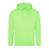 Kép 1/7 - JUST HOODS AWJH001 férfi/unisex kapucnis pulóver