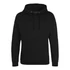 Kép 1/7 - JUST HOODS AWJH001 férfi/unisex kapucnis pulóver