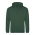 Kép 1/7 - JUST HOODS AWJH001 férfi/unisex kapucnis pulóver