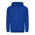 Kép 1/10 - JUST HOODS AWJH001 férfi/unisex kapucnis pulóver