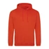 Kép 1/7 - JUST HOODS AWJH001 férfi/unisex kapucnis pulóver