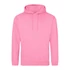 Kép 1/7 - JUST HOODS AWJH001 férfi/unisex kapucnis pulóver