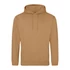 Kép 1/7 - JUST HOODS AWJH001 férfi/unisex kapucnis pulóver