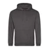 Kép 1/7 - JUST HOODS AWJH001 férfi/unisex kapucnis pulóver