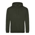 Kép 1/7 - JUST HOODS AWJH001 férfi/unisex kapucnis pulóver
