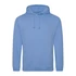 Kép 1/7 - JUST HOODS AWJH001 férfi/unisex kapucnis pulóver