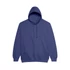 Kép 1/6 - JUST HOODS AWJH001 férfi/unisex kapucnis pulóver