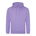 Kép 1/6 - JUST HOODS AWJH001 férfi/unisex kapucnis pulóver