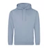 Kép 1/6 - JUST HOODS AWJH001 férfi/unisex kapucnis pulóver