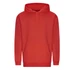 Kép 1/6 - JUST HOODS AWJH001 férfi/unisex kapucnis pulóver