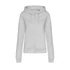 Kép 1/5 - JUST HOODS AWJH050F women's college zoodie
