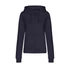 Kép 1/5 - JUST HOODS AWJH050F women's college zoodie