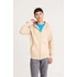 Kép 1/13 - JUST HOODS AWJH050 men's college zoodie