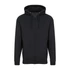 Kép 1/7 - JUST HOODS AWJH050 men's college zoodie