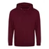 Kép 1/7 - JUST HOODS AWJH050 men's college zoodie