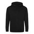 Kép 1/7 - JUST HOODS AWJH050 men's college zoodie