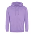 Kép 1/7 - JUST HOODS AWJH050 men's college zoodie