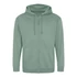 Kép 1/7 - JUST HOODS AWJH050 men's college zoodie