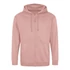 Kép 1/7 - JUST HOODS AWJH050 men's college zoodie