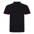 Kép 1/5 - JUST POLOS JP003 unisex stretch tipped polo