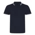 Kép 1/5 - JUST POLOS JP003 unisex stretch tipped polo