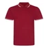 Kép 1/5 - JUST POLOS JP003 unisex stretch tipped polo