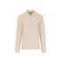 Kép 1/8 - KARIBAN men's long - sleeved polo shirt