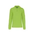 Kép 1/8 - KARIBAN men's long - sleeved polo shirt