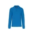 Kép 1/8 - KARIBAN men's long - sleeved polo shirt