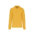 Kép 1/8 - KARIBAN men's long - sleeved polo shirt