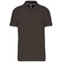 Kép 1/3 - KARIBAN MEN'S SHORT-SLEEVED POLO SHIRT