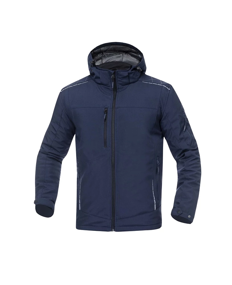 ARDON®VISION téli softshell kabát