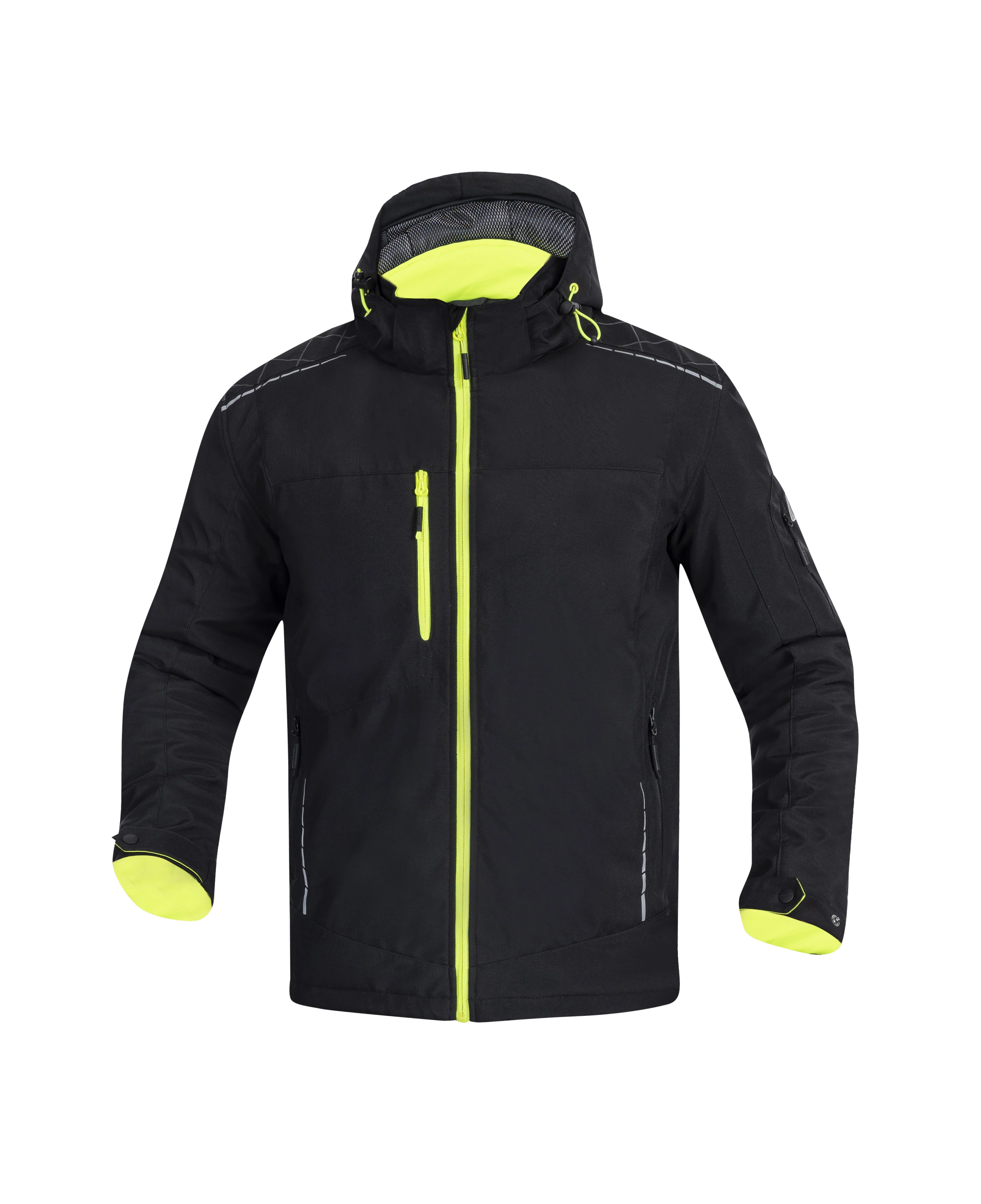 ARDON®VISION téli softshell kabát