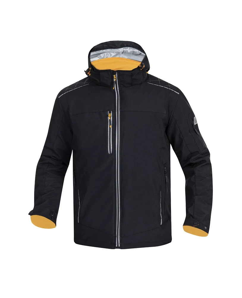 ARDON®VISION téli softshell kabát