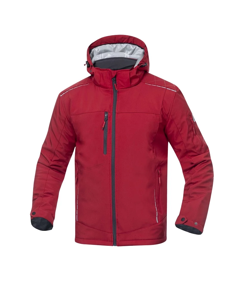 ARDON®VISION téli softshell kabát
