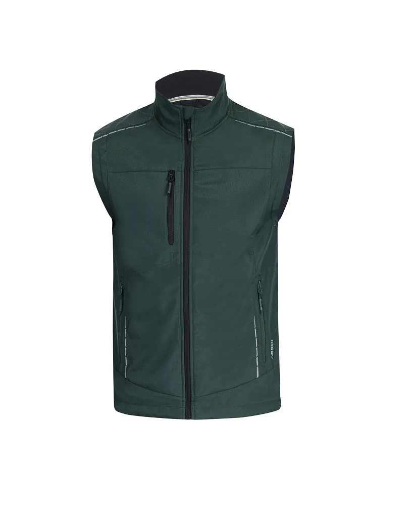 ARDON®VISION softshell mellény