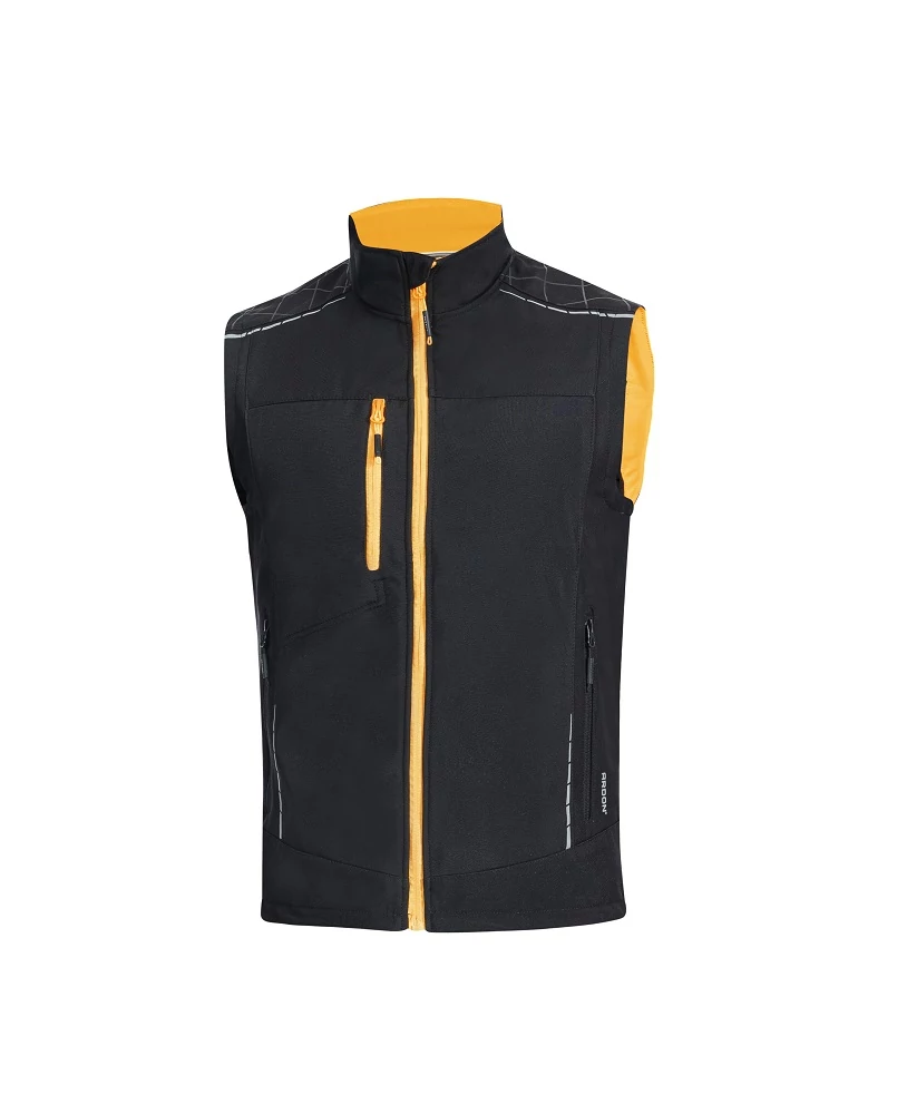 ARDON®VISION softshell mellény