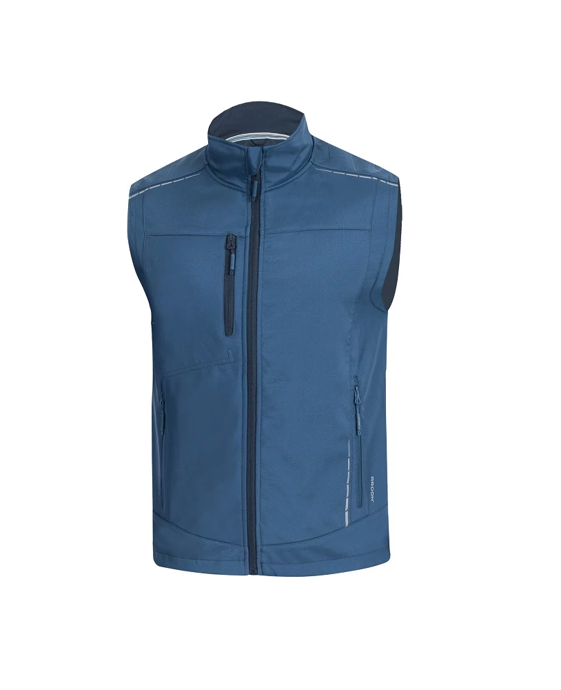 ARDON®VISION softshell mellény