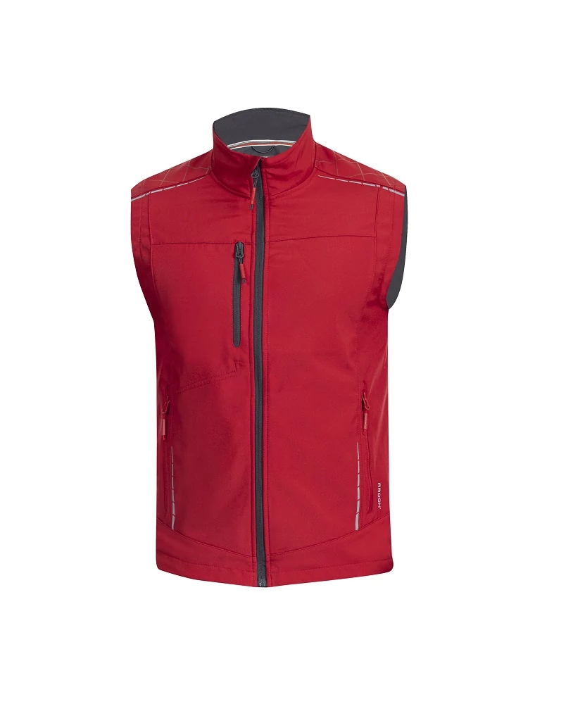 ARDON®VISION softshell mellény