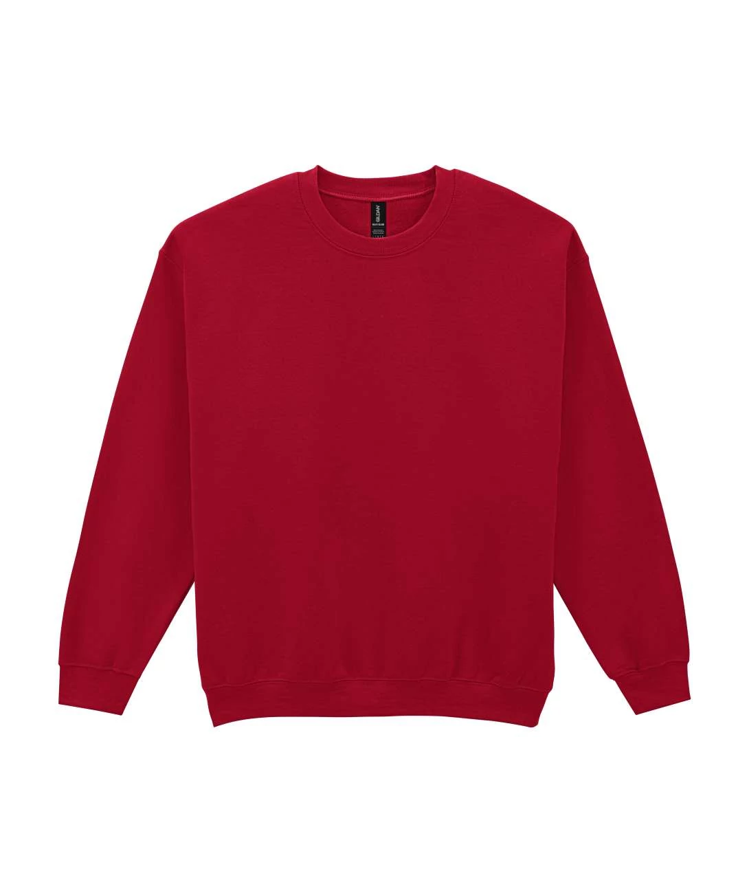 GILDAN 18000 heavy blend™ unisex crewneck sweatshirt 