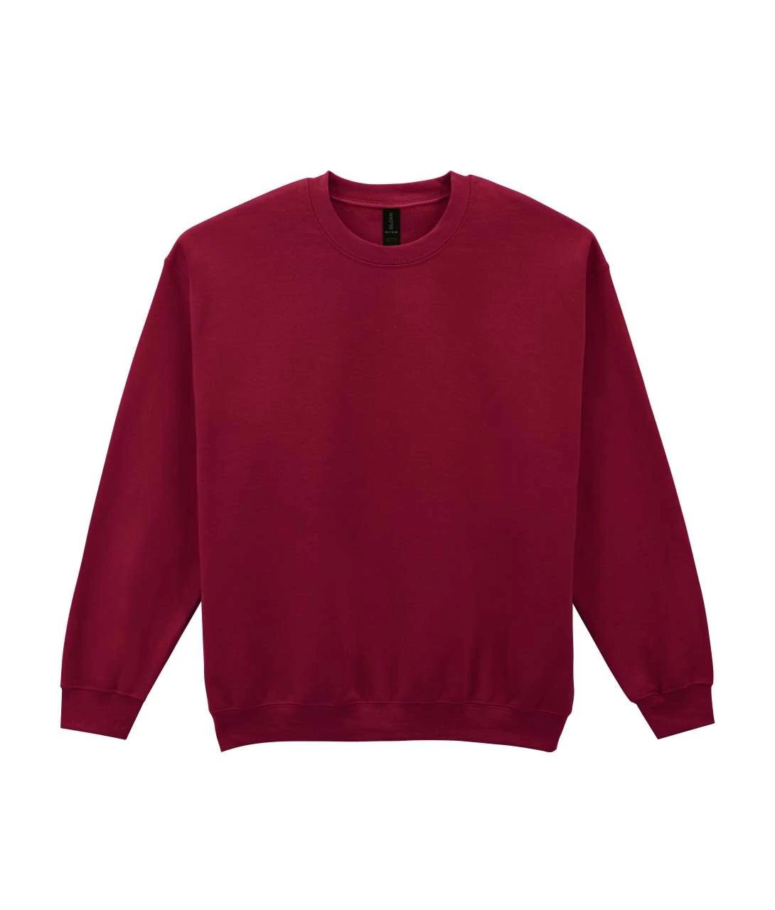 GILDAN 18000 heavy blend™ unisex crewneck sweatshirt 
