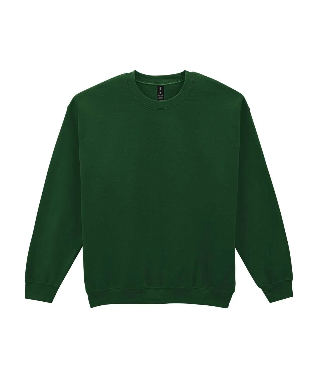 GILDAN 18000 heavy blend™ unisex crewneck sweatshirt 