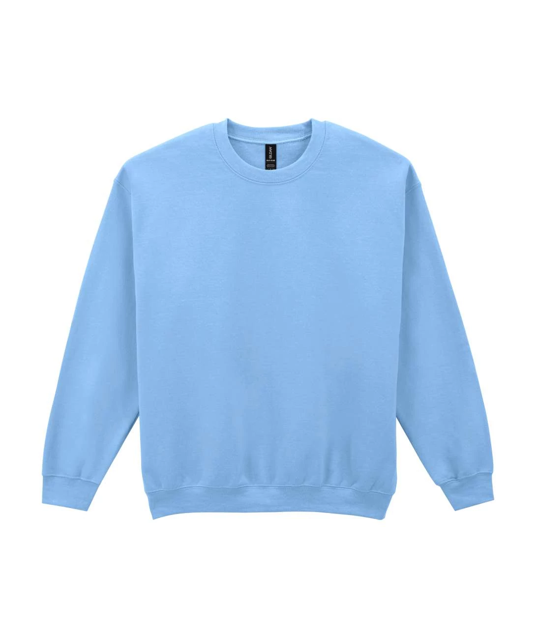 GILDAN 18000 heavy blend™ unisex crewneck sweatshirt 