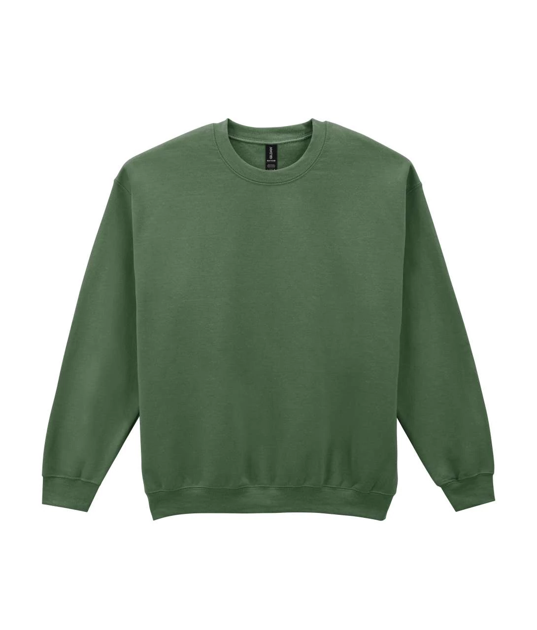 GILDAN 18000 heavy blend™ unisex crewneck sweatshirt 